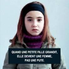 Petite fille